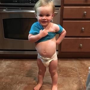 Meet your Posher, Grant